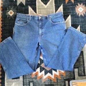 Men's Duluth Trading Jeans 42x32